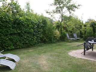 Vakantiehuis De Cocksdorp Omgeving 11