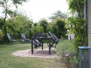 Casa per le vacanze De Cocksdorp Ambiente 12