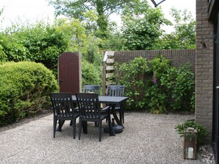 Casa per le vacanze De Cocksdorp Ambiente 13