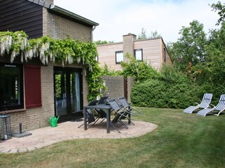 Vakantiehuis De Cocksdorp Omgeving 15