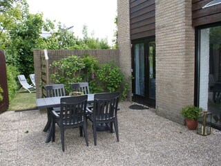 Casa per le vacanze De Cocksdorp Ambiente 17
