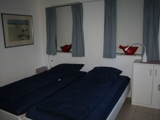 Casa per le vacanze De Cocksdorp Camera da letto 29