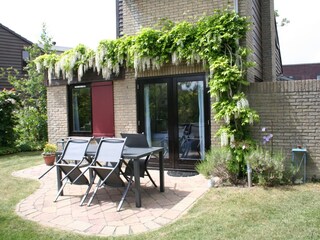 Casa per le vacanze De Cocksdorp Ambiente 19