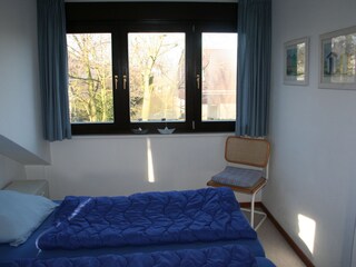 Casa per le vacanze De Cocksdorp Camera da letto 30