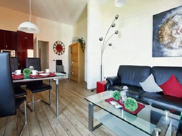 Ferienwohnung Nordseehus