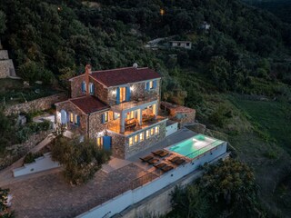 Villa Rab (Stadt) Registrazione all'aperto 2