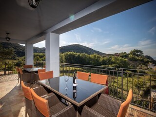 Villa Rab (Stadt) Registrazione all'aperto 6