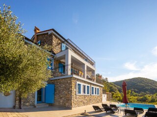 Villa Rab (Stadt) Registrazione all'aperto 8