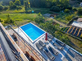 Villa Rab (Stadt) Registrazione all'aperto 9