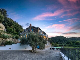 Villa Rab (Stadt) Registrazione all'aperto 11