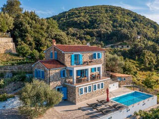 Villa Rab (Stadt) Registrazione all'aperto 14