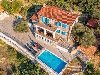 Villa Rab (Stadt) Registrazione all'aperto 15