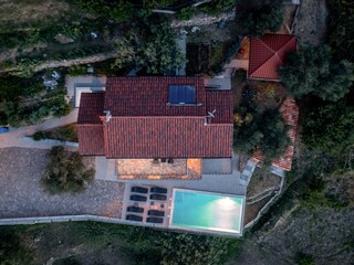 Villa Rab (Stadt) Registrazione all'aperto 16