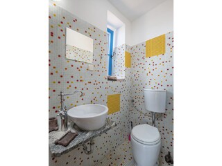 Villa Rab (Stadt) Caratteristiche 21