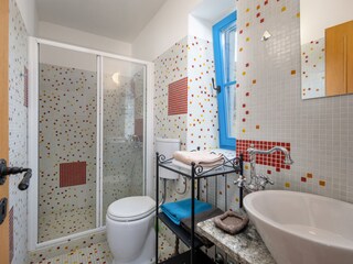 Villa Rab (Stadt) Caratteristiche 26