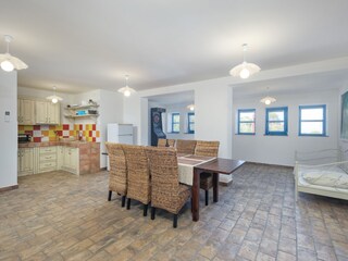 Villa Rab (Stadt) Caratteristiche 32