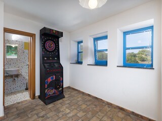 Villa Rab (Stadt) Caratteristiche 34