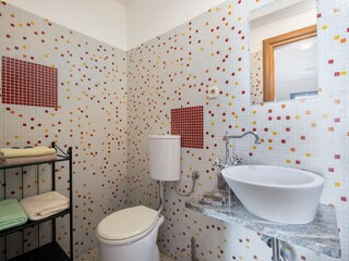 Villa Rab (Stadt) Caratteristiche 36