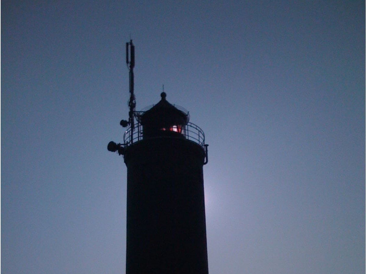 Böhler Leuchtturm