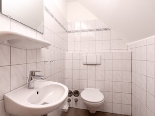 Gäste WC