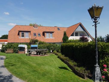 Ferienhaus Luxus Haushälfte R2 mit Ausssicht