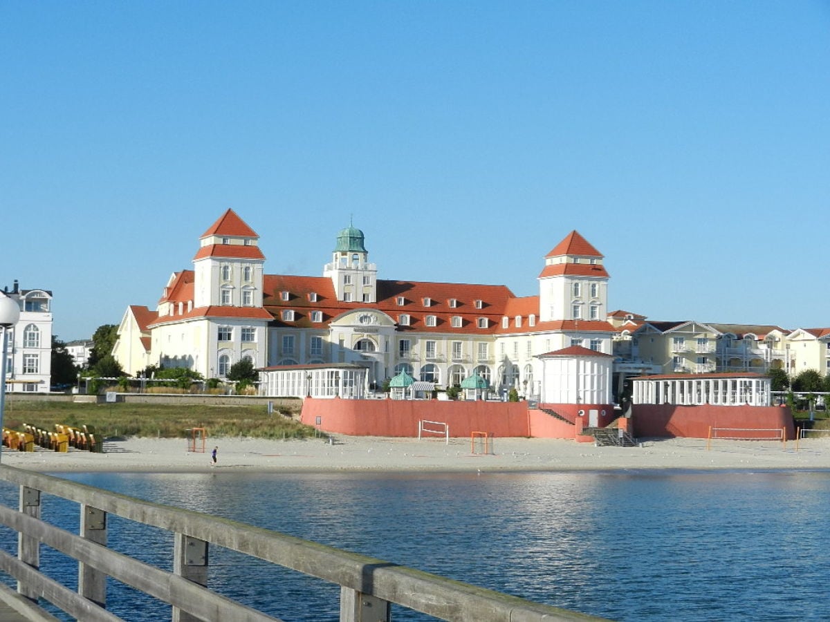 Kurhaus Binz