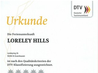 Holiday apartment St. Goarshausen Document 28