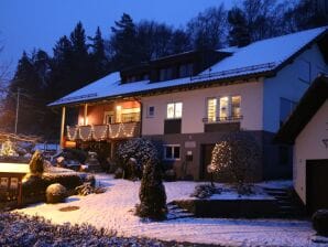 Ferienwohnung 2 Haus am Waldesrand - Leutenbach - image1