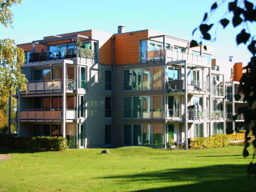 Ferienwohnung Europaweg