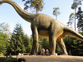 Dinopark