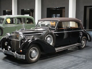 Maybach-Museum