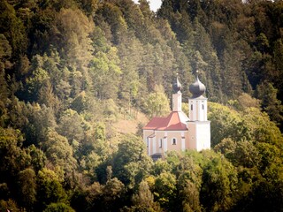 Wallfahrtskirche