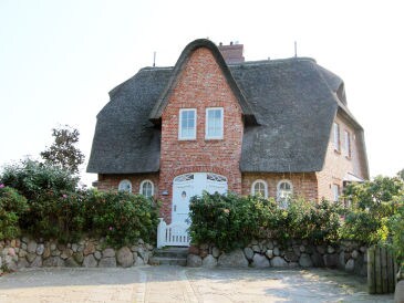 Ferienhaus Meerblick