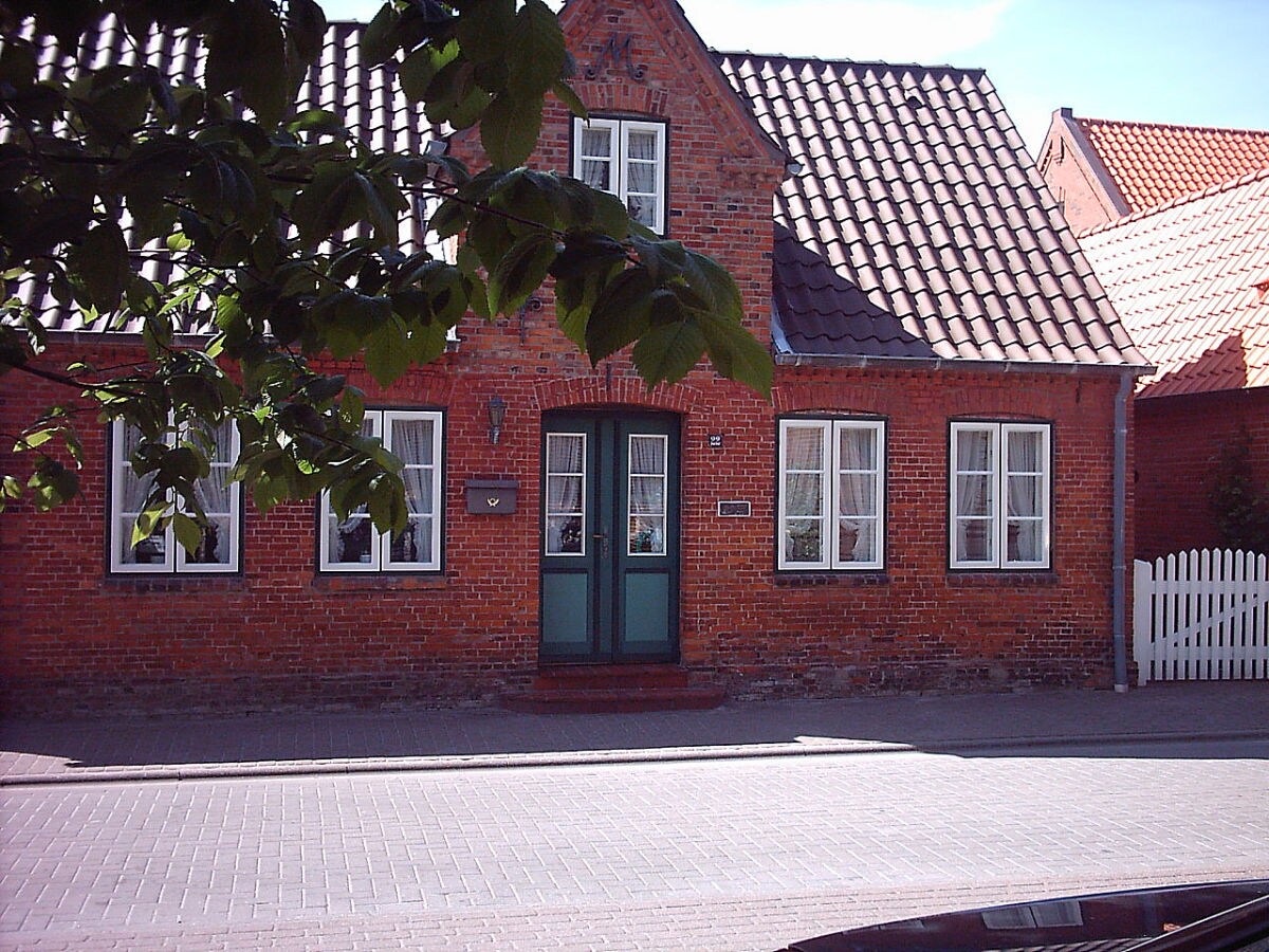 Ferienwohnung Sylt Im Gastehaus Matzen Wyk Auf Fohr Firma