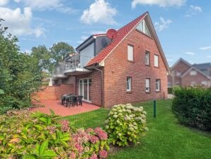 Ferienwohnung Seekiste - Norddeich - image1