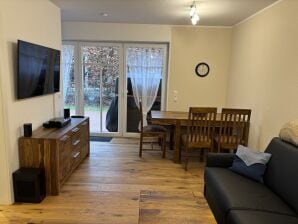 Ferienwohnung Seekiste