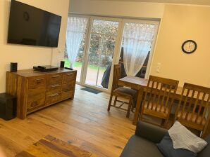 Ferienwohnung Seekiste