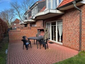 Ferienwohnung Seekiste - Norddeich - image1