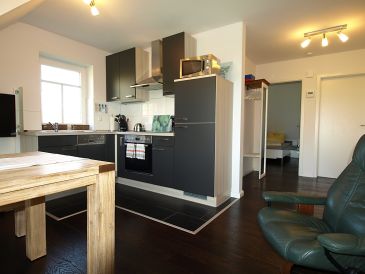 Ferienwohnung Seeblick