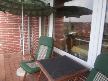 Ferienwohnung Clausen