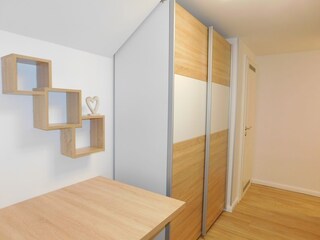 Apartamento de vacaciones Hörnum Características 16