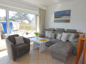 Ferienwohnung Rüm Hart I - Appartement 9A