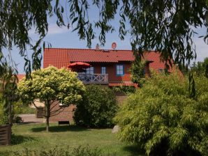 Ferienwohnung mit besonderem Flair - Neustrelitz - image1