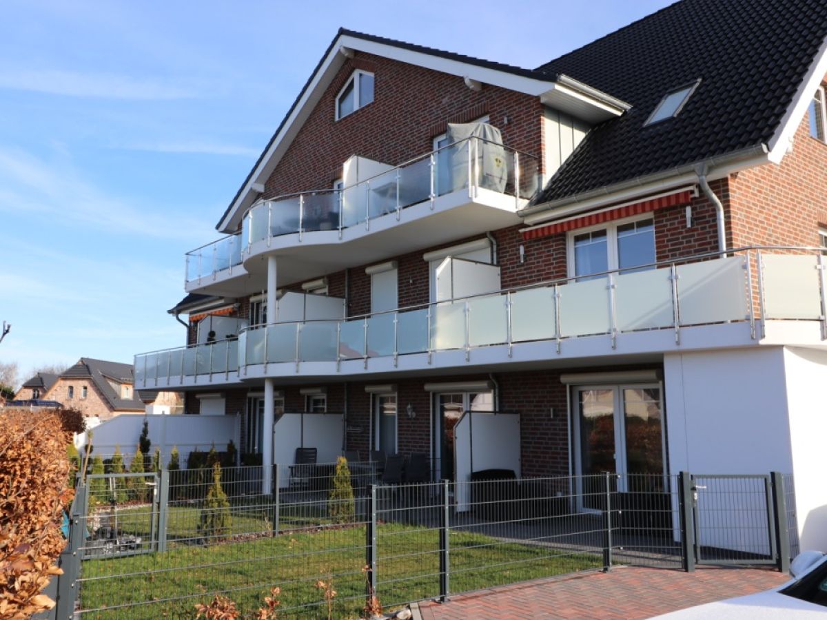 Aminas Ferienwohnung 2 Blankwasserweg 57, Grömitz, Herr Werner Schwan