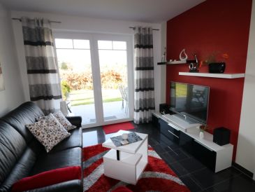 Aminas Ferienwohnung 2 Blankwasserweg 57