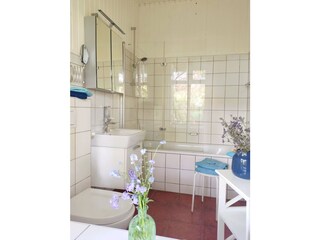 Holiday apartment Wohlde Features 18