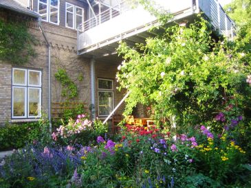 Holiday apartment Hof Solterbeck
