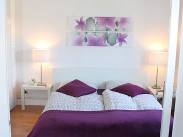 Ferienwohnung St. Gertrud 2