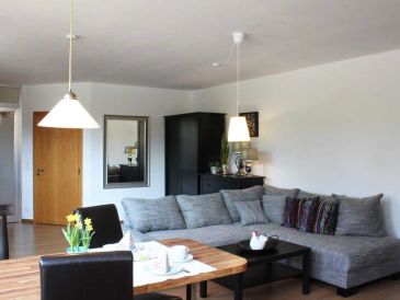 Ferienhaus Am Moorbeek