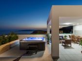 Holiday house Makarska Outdoor Recording 1